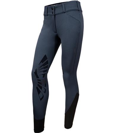 Women's 50 Series Schooling Breech MIDNIGHT