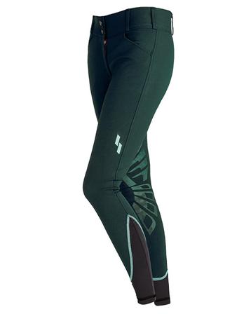 Women's 50 Series Schooling Breech NORI