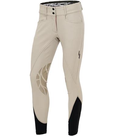 Women's 60 Series Show Breech BEIGE