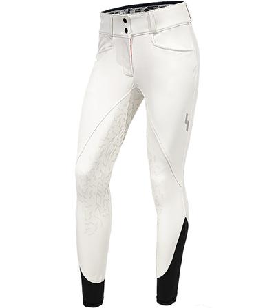 Women's 100 Series Show Breech WHITE