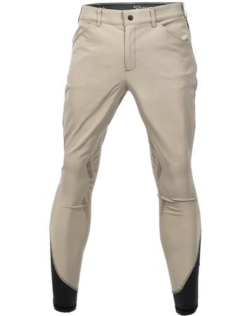 Men's 50 Series Schooling Breech BEIGE