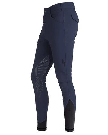 Men's 50 Series Schooling Breech NARWHAL