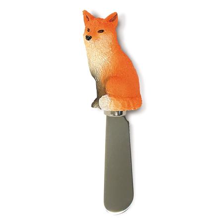 Spreader Set - Red Fox