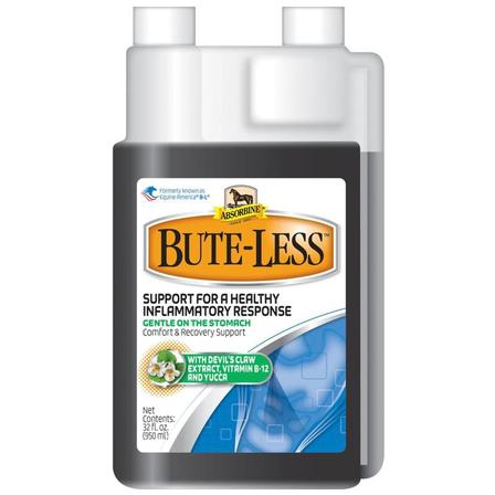 Bute-Less® Solution - 32 Oz